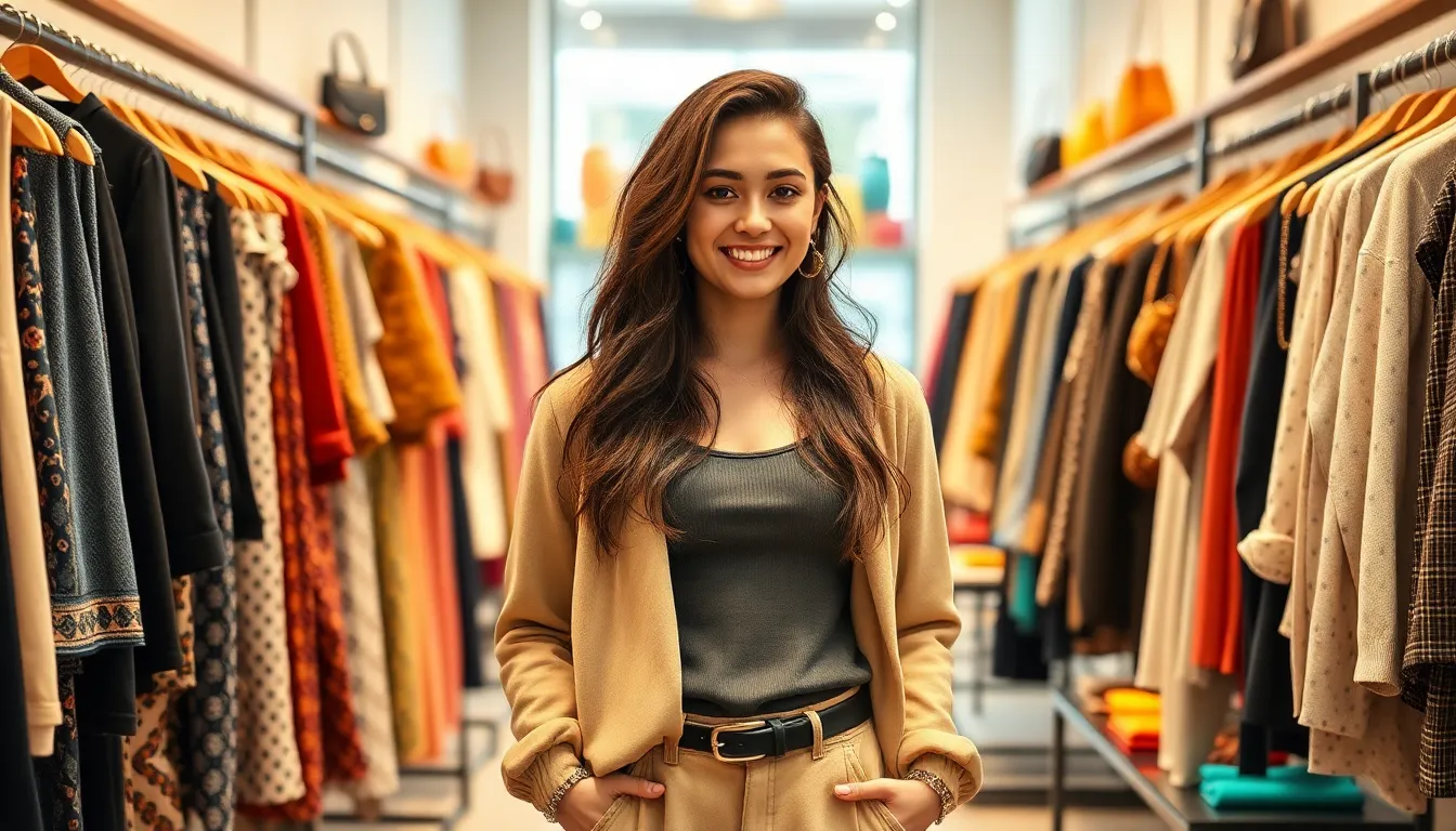 Fashion Boutique