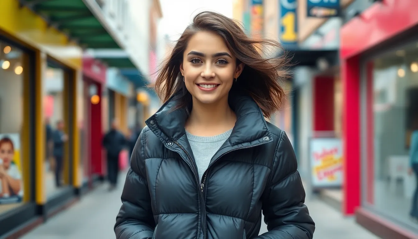 Outerwear